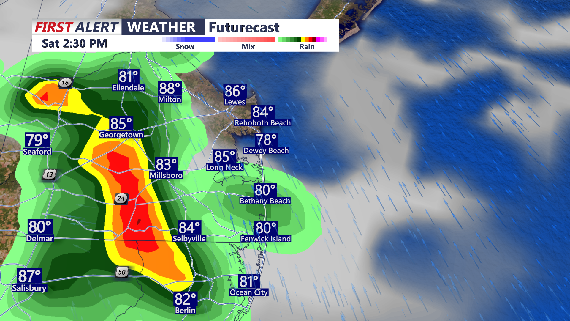 Futurecast
